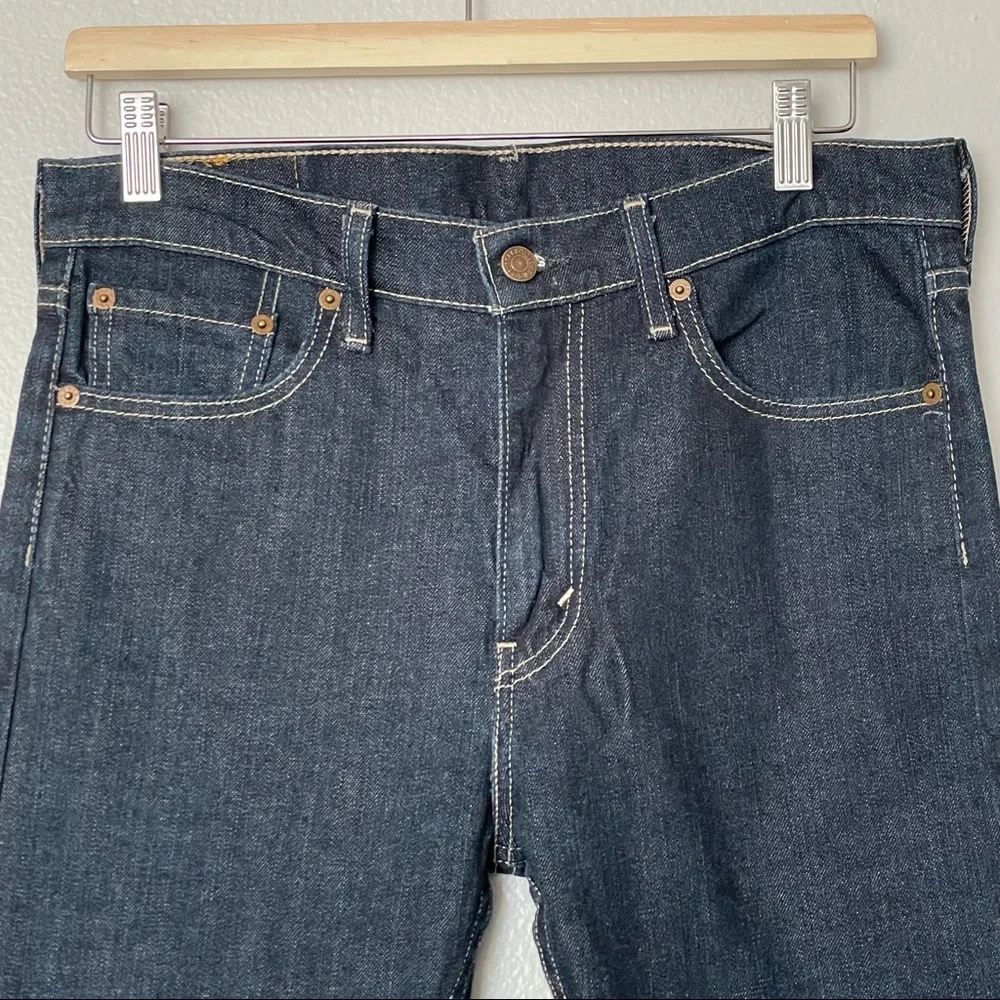 Levi’s Men’s 510 Slim Fit Skinny Jeans 32x32 Like New
